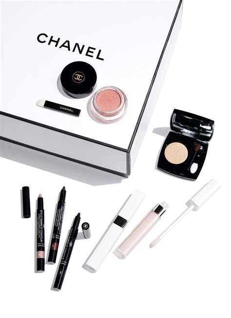 new chanel makeup store|chanel new makeup 2021.